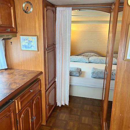 Caravan Cavallino - Valentini In Campeggio Union Lido المظهر الخارجي الصورة