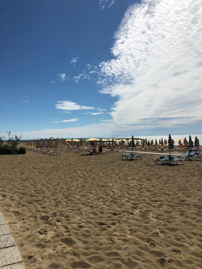 Caravan Cavallino - Valentini In Campeggio Union Lido المظهر الخارجي الصورة