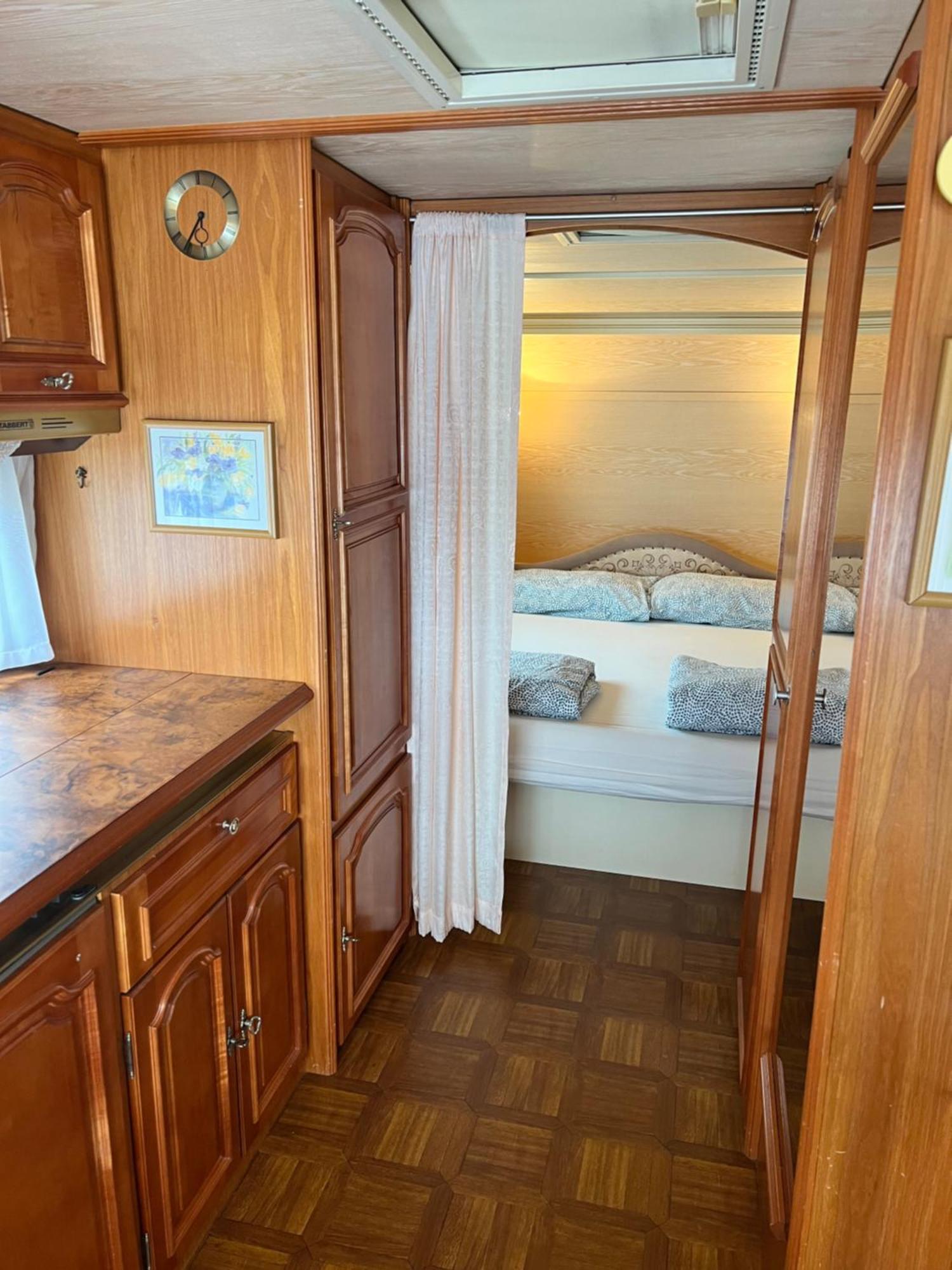 Caravan Cavallino - Valentini In Campeggio Union Lido المظهر الخارجي الصورة