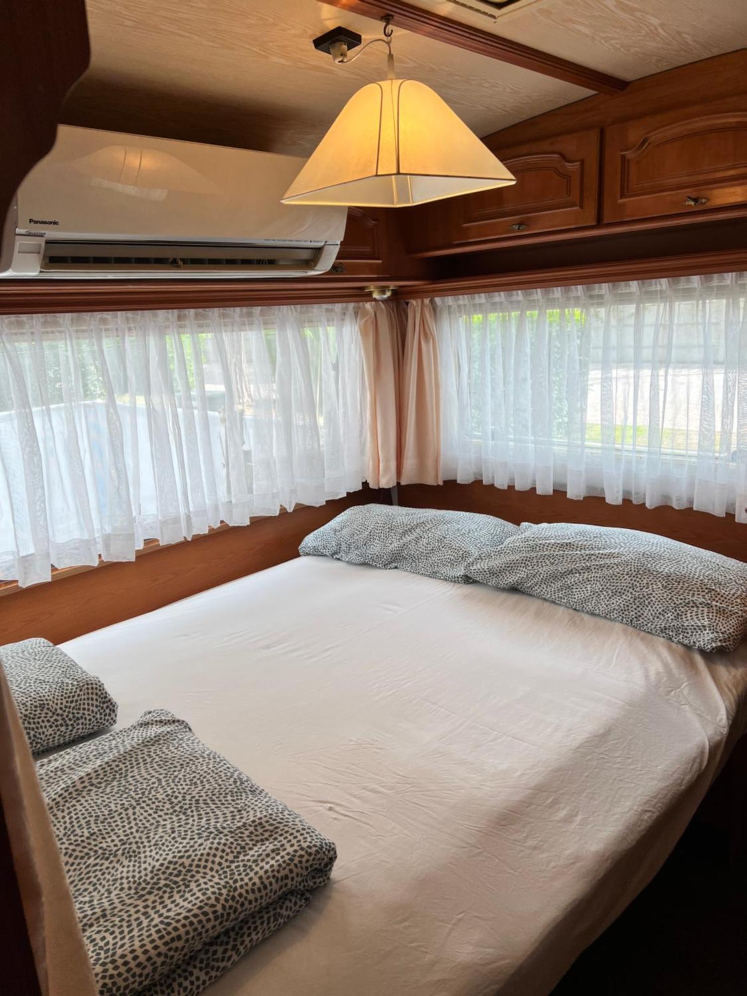 Caravan Cavallino - Valentini In Campeggio Union Lido المظهر الخارجي الصورة