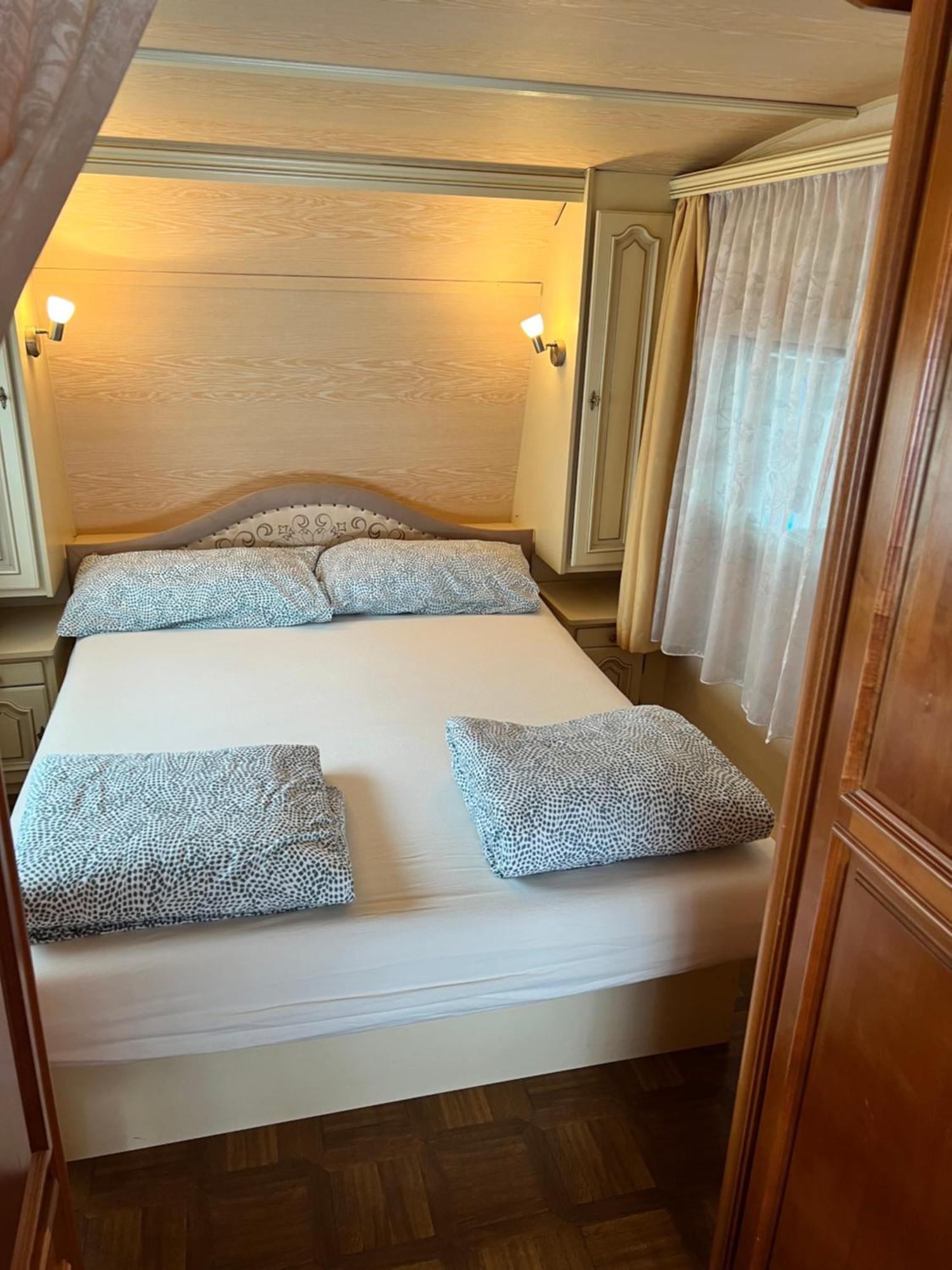Caravan Cavallino - Valentini In Campeggio Union Lido المظهر الخارجي الصورة
