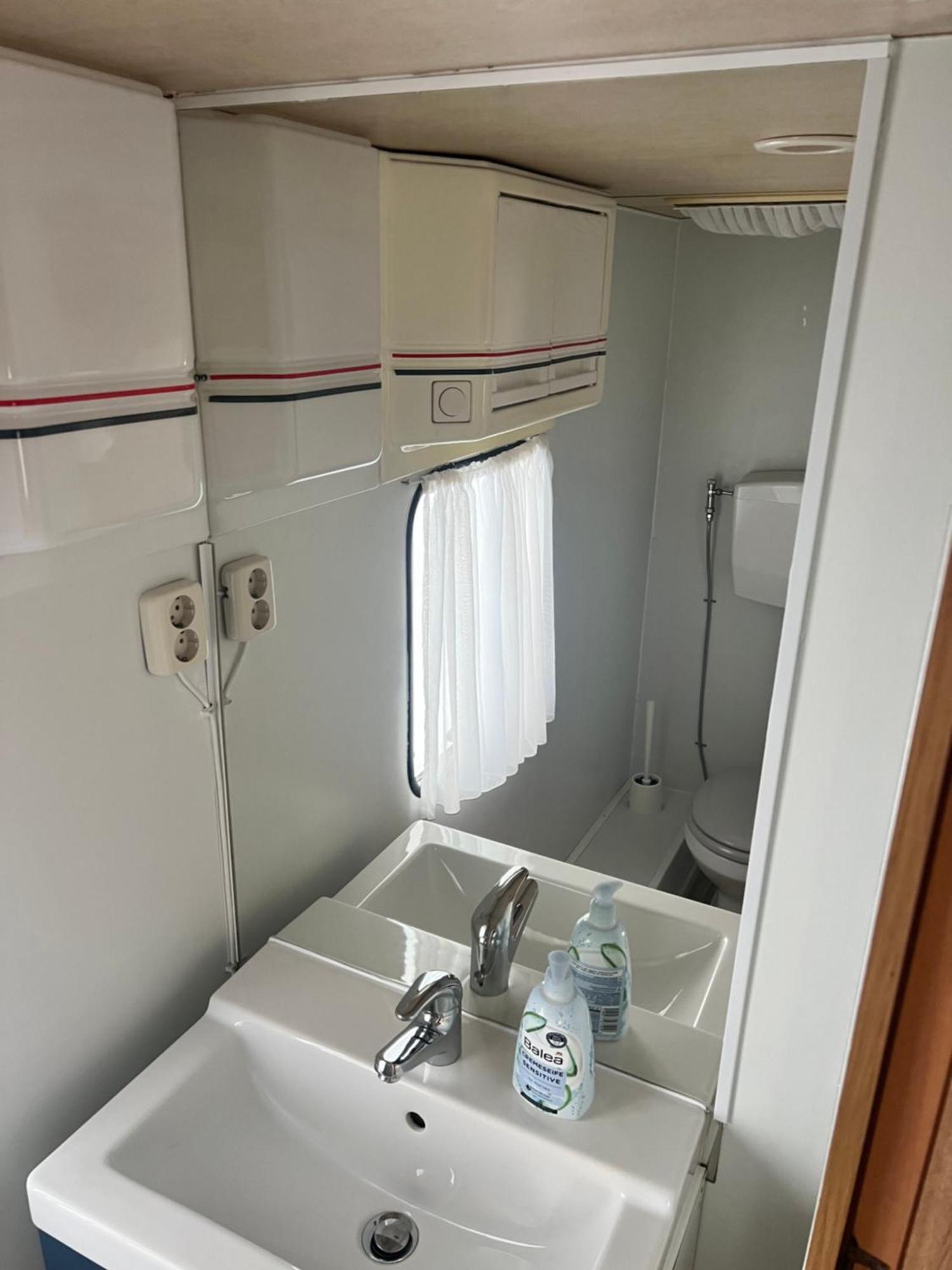 Caravan Cavallino - Valentini In Campeggio Union Lido المظهر الخارجي الصورة